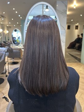 アンフィ 矢向(Anphi) 10-19 ラベージュ