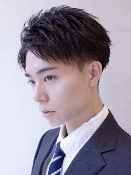 シナジー 本厚木(synergy) ビジネスショート！