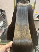 フッタ(Futta)&nbsp;髪質改善縮毛矯正【西武新宿駅】【駅近徒歩1分】