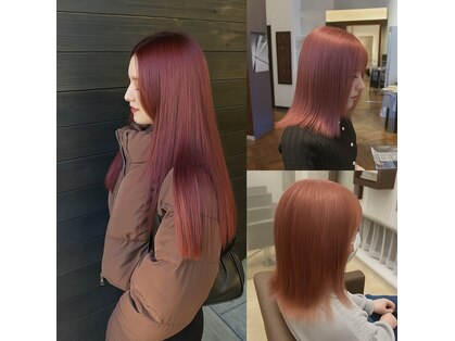 オシャマワールドコーヌコピアの写真