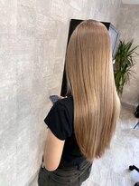 スキル 水戸(SKILL)&nbsp;ミルクティーベージュ