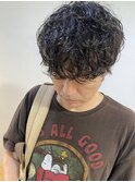 波巻きスパイラルマッシュ