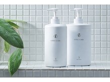 レイ(REI)の雰囲気(☆COTA 取り扱いサロン☆ホームケアでパーマやカラーの持ち◎)