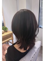 オモテ 町田店(Omote)&nbsp;ダークブロッサム