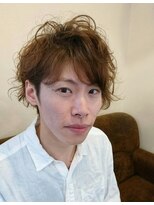 エソラ(esola)&nbsp;★グランジヘア[esola]