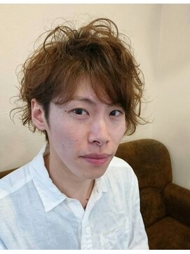 エソラ(esola) ★グランジヘア[esola]