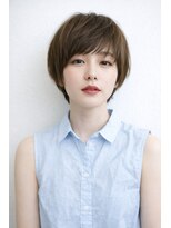 ヘアリゾート アジア(Hair Resort Asia)&nbsp;ナチュラルショート【ヘアリゾートアジア南浦和店】