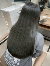 テーラヘアー 君津店(TELA HAIR)