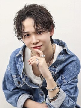 エデン バイ トゥルークリエイション 新越谷(EDEN by True Creation) ブリーチ/髪質改善/新越谷/ダブルカラー/ハイライト/学割U24