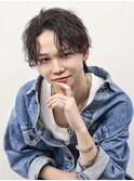 ブリーチ/髪質改善/新越谷/ダブルカラー/ハイライト/学割U24