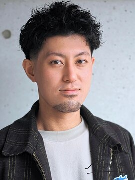 Barber's MONO【5月中旬 NEW OPEN(予定)】 大人ルーズショート