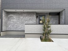 チル(chill)の雰囲気（外観）