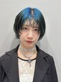 アリュア(Allure) 杉浦 莉夏