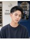 ミリール (Mireel)の写真/メンズカジュアルが得意！カット+W炭酸ヘッドスパ￥7700でリフレッシュ☆学割クーポンも充実◎