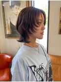 【yui】レイヤーカット