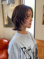 コレットヘア(Colette hair) 【yui】レイヤーカット