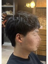 ラン バイ ラテ(LAN by LATTE) ルーズショート