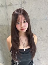 ロンドルピナス 小倉(Lond Lupinus) ゆあ
