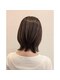 クープ 葛西(COUPE)の写真/上品で大人なおしゃれなグレイカラーを叶えるサロン。白髪を味方に変える贅沢を★