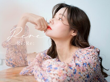 リリ(Re:Re:)の写真
