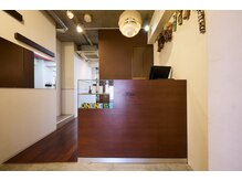 ワンネス(oneness)の雰囲気（学生限定、メンズ限定クーポンもございます。お気軽にどうぞ★）