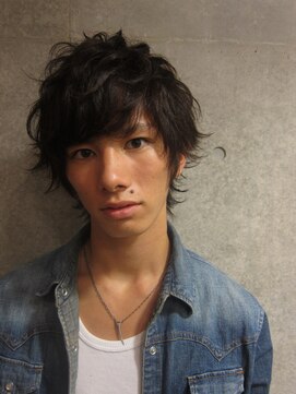 マグノリア(MAGNOLIA) ヘルケインカール