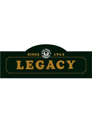 レガシィ(LEGACY)