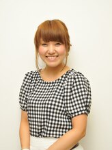 スタッフ(STUFF) 島田 恵理