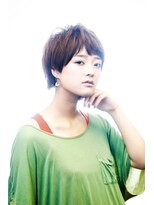 メルクマール(MERKMAL)&nbsp;サンシャインショート