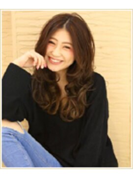 美容室クラフト 富里店 ハッピーハッピー