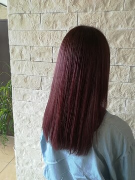 ディップス(Dip's) ピンクヴァイオレットカラー