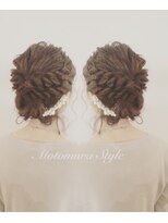 エスト 小倉(est)&nbsp;“結婚式参列アレンジ”