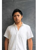 ノイセル(Noisyle)&nbsp;女子受け◎　ビジカジ　ネープレススパイキー無造作ショート