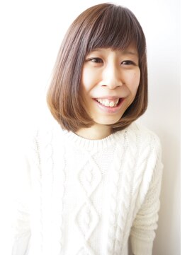 ブス 大畑店(BUSU) ツヤミディアム