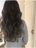 Ｎ.グレージュ