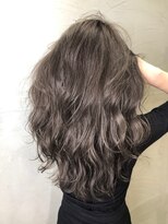 メリー(merry craftsman's factory)&nbsp;光に透ける外国人風カラー♪Tatsuya