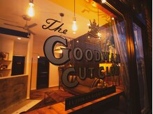 ザ グッドマン カットクラブ(The GOODMAN CUT CLUB)の雰囲気（男性の為の”サードプレイス”です。）