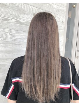 エイト マカビ 沖縄真嘉比店(EIGHT makabi) 【EIGHT 真嘉比】お客様スタイル_