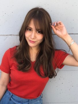 アローラ 三軒茶屋(Allora) ３Ｄ立体感×デザインカラー