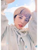 カゼ ダイカンヤマ Kaze DAIKANYAMA&nbsp;コンパクトショート