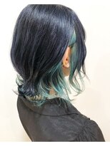 ワンズ 竜王店(ONE'S)&nbsp;ブルージュインナー