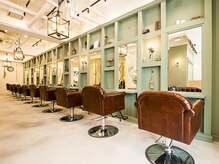 オーブ ヘアー ビセラ 広島4号店(AUBE HAIR vicella)