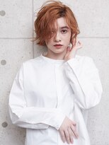 ヘアサロン ドットプラス 町田店(dot. plus)&nbsp;dot.plus×オレンジュ