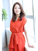 アンヘア(unhair)&nbsp;オータムミディ