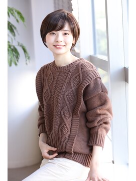 キッカ 津田沼 奏の杜店(CHICCA) ナチュラルショート