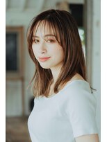 グランシャリオ 笹塚店(Grand Chariot) 【2021年の新作スタイル】笹塚美容室Grand Chariot