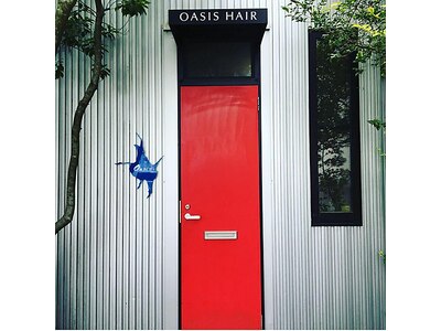 オアシスヘアー(oasis hair)