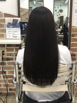 ヘアーサロン ボンド(HAIR SALON BOND) しみない・傷まない白髪染め