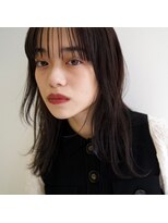 ララ(LaLa)&nbsp;大人ミディ