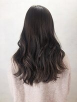 アイティーバイアルバム 松戸店(IT by ALBUM)&nbsp;透明感グレージュ_ビタミンカラーメルティカラー_ba364261